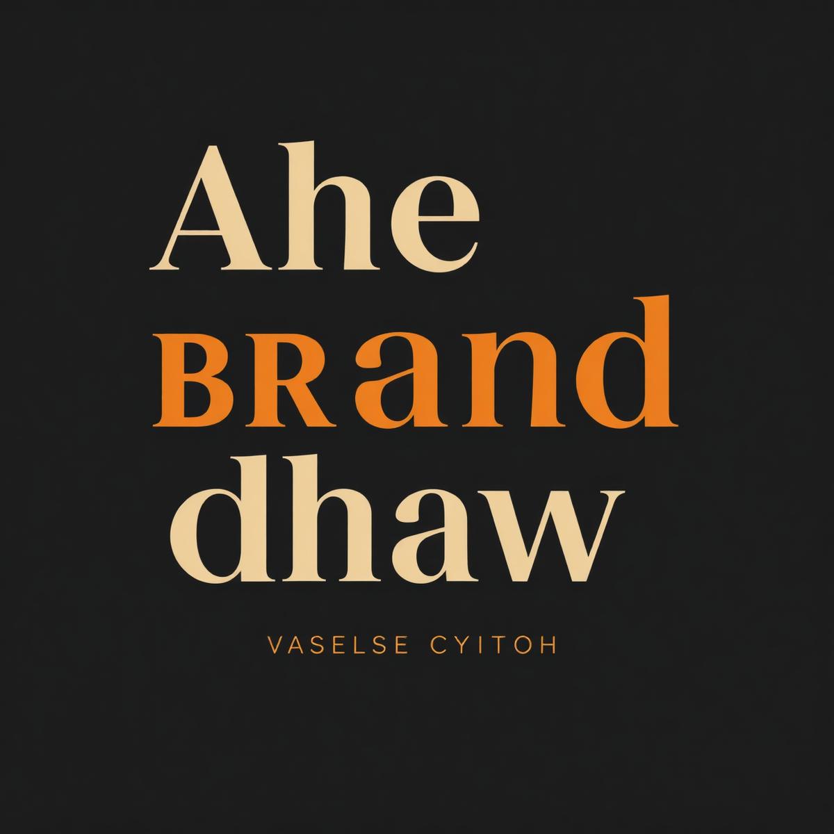 Ahebrand — Identity