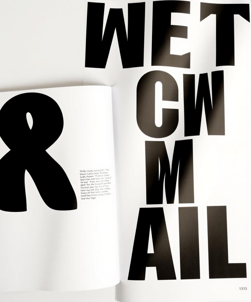 Folio №12 — Editorial