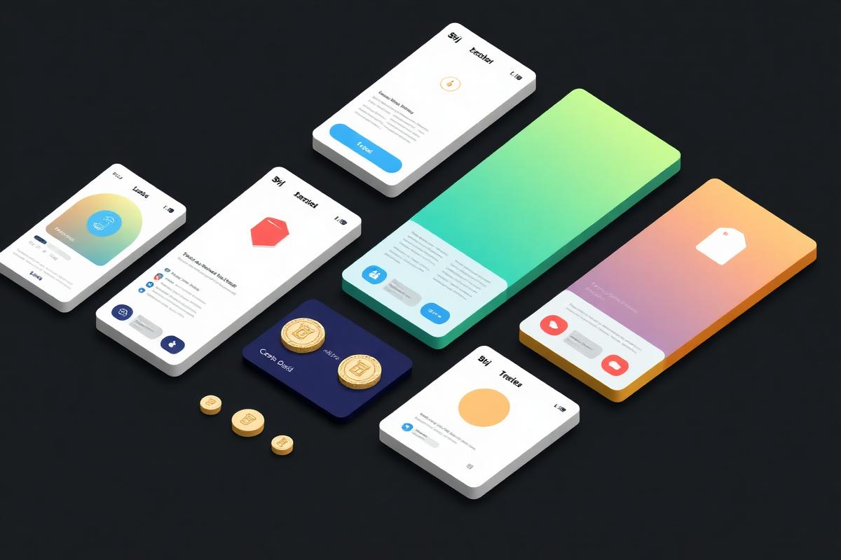 Atlas — Design System